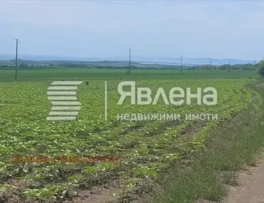 Парцел, Поморие, Югоизточна България - снимка 7 от 8