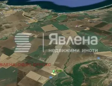 Парцел, Поморие, Югоизточна България - снимка 5 от 8