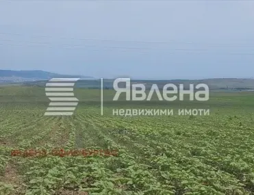 Парцел, Поморие, Югоизточна България - снимка 3 от 8