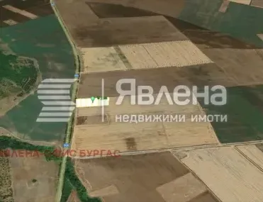 Парцел, Поморие, Югоизточна България - снимка 4 от 8