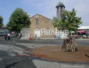 Парцел, Царево, Югоизточна България