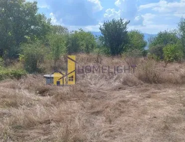 Парцел, в.з. Врана-Лозен триъгълника, София