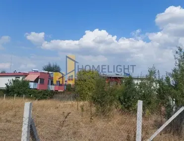 Парцел, в.з. Врана-Лозен триъгълника, София - снимка 5 от 7