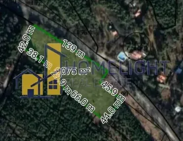 Парцел, с. Пасарел, София - снимка 10 от 14