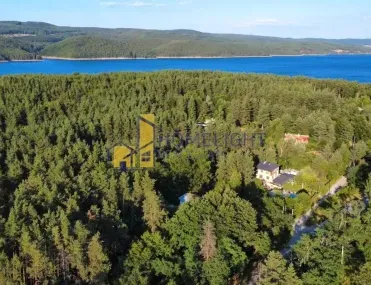Парцел, с. Пасарел, София - снимка 7 от 14