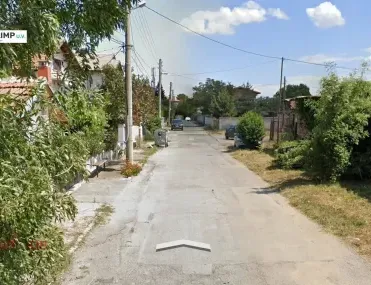 Парцел, с. Бусманци, София