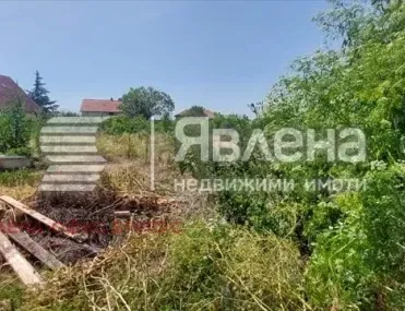 Парцел, Поморие, Югоизточна България - снимка 4 от 7