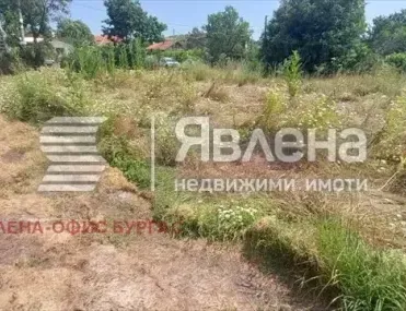 Парцел, Поморие, Югоизточна България - снимка 6 от 7