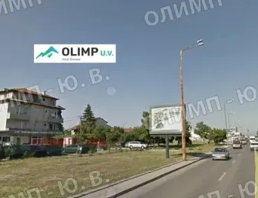 Парцел, Левски, София - снимка 2 от 4