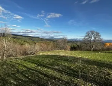 Парцел, Разлог, Югозападна България - снимка 6 от 14