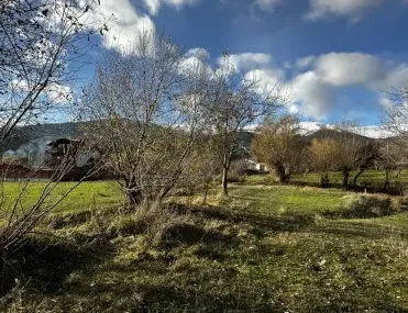 Парцел, Разлог, Югозападна България - снимка 8 от 14
