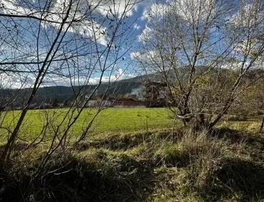 Парцел, Разлог, Югозападна България - снимка 3 от 14