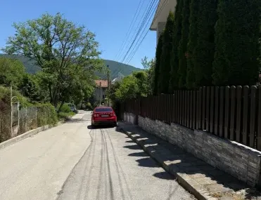 Парцел, с. Кокаляне, София