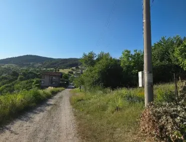 Парцел, в.з. Люлин, София - снимка 8 от 9