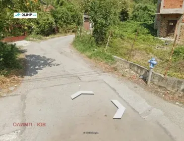 Парцел, Княжево, София