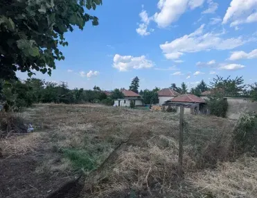 Парцел, Горна Оряховица, Северна България - снимка 4 от 6