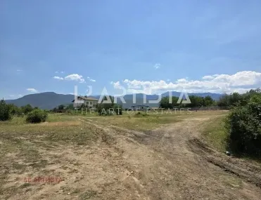 Парцел, Долна Баня, Югозападна България - снимка 2 от 7
