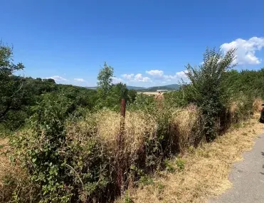 Парцел, Перник, Югозападна България