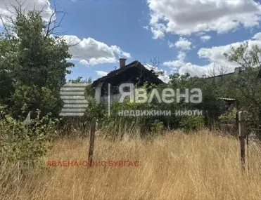 Парцел, Банево, Бургас - снимка 3 от 4