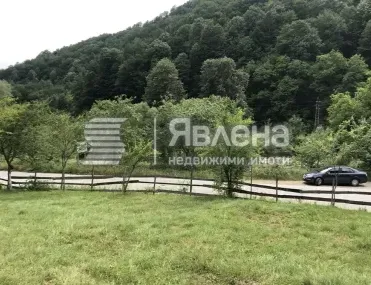 Парцел, Тетевен, Северозападна България - снимка 8 от 12