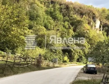 Парцел, Тетевен, Северозападна България - снимка 2 от 12