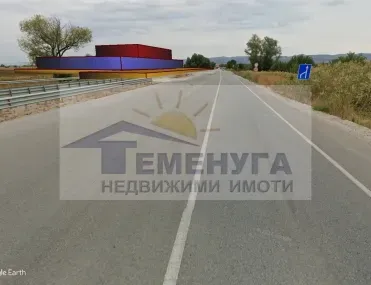 Парцел, Враждебна, София