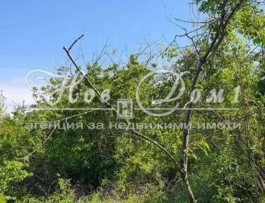 Парцел, Балдере, Варна - снимка 3 от 4