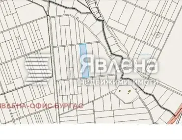 Парцел, Поморие, Югоизточна България - снимка 3 от 7