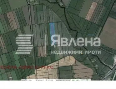 Парцел, Поморие, Югоизточна България - снимка 4 от 7