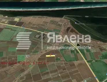 Парцел, Поморие, Югоизточна България - снимка 5 от 7