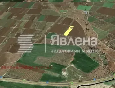 Парцел, Поморие, Югоизточна България - снимка 2 от 7