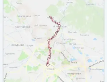 Парцел, с. Кътина, София - снимка 6 от 18