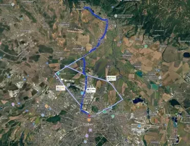 Парцел, с. Кътина, София - снимка 15 от 18