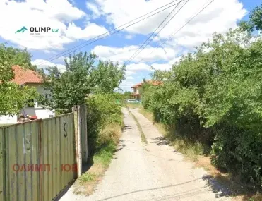 Парцел, с. Волуяк, София