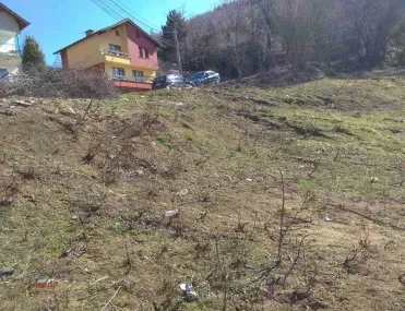 Парцел, с. Мърчаево, София