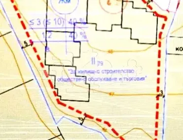Парцел, Тополи, Варна - снимка 3 от 4