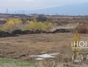 Парцел, Суходол, София