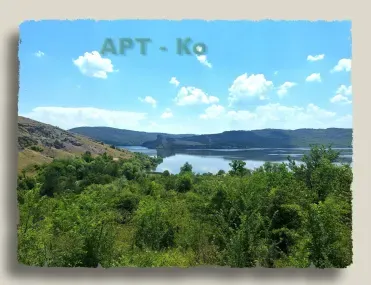 Парцел, Ковачевци, Югозападна България - снимка 3 от 5