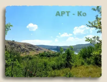 Парцел, Ковачевци, Югозападна България - снимка 4 от 5
