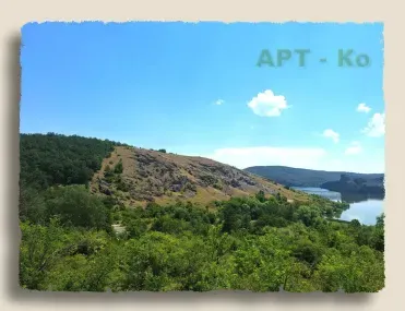 Парцел, Ковачевци, Югозападна България - снимка 2 от 5