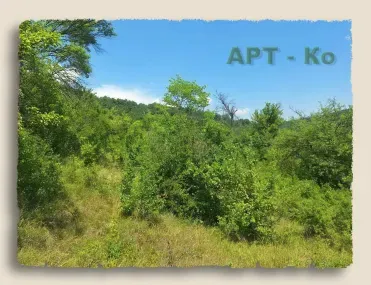 Парцел, Ковачевци, Югозападна България