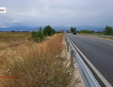 Парцел, Мараша, Пловдив