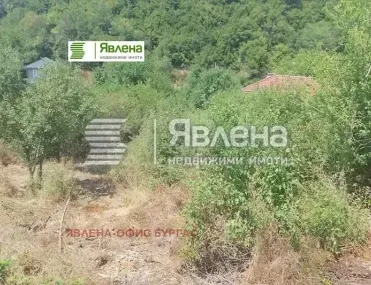 Парцел, Царево, Югоизточна България - снимка 2 от 7