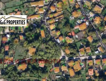 Парцел, гр. Банкя, София