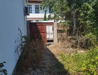 Парцел, Карлово, Южна България