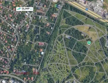 Парцел, Бояна, София