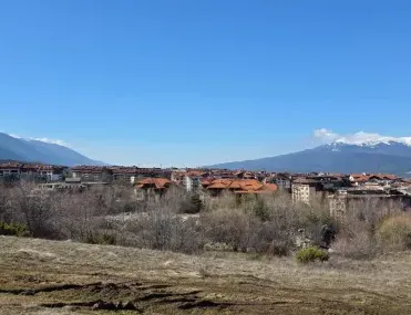 Парцел, Банско, Югозападна България - снимка 12 от 17