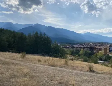Парцел, Банско, Югозападна България - снимка 15 от 17