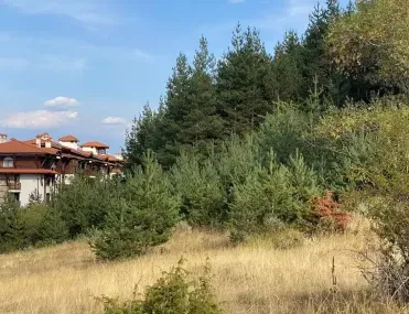 Парцел, Банско, Югозападна България