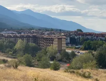 Парцел, Банско, Югозападна България - снимка 16 от 17